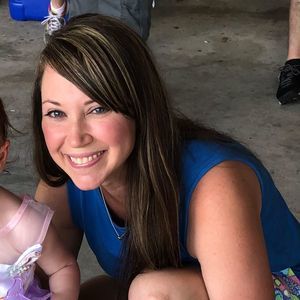 Meet your Posher, Roxanne